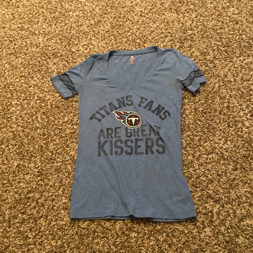 Titans tee